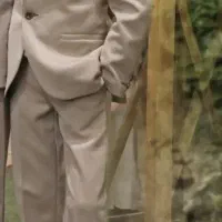 کت شلوار بچگانه