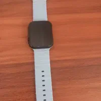 ساعت مچی هوشمند و ایرپاد