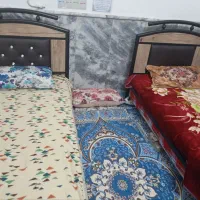 تخت خواب|تخت و سرویس خواب|مشهد, شهرک شهید باهنر|دیوار