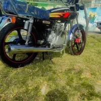 فروش یک دستگاه موتور ۱۵۰سی سی|موتورسیکلت|گرگان, |دیوار