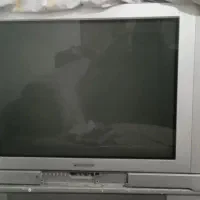 تلویزیون 29اینچ صفحه تخت|تلویزیون و پروژکتور|پردیس, شهرک صنعتی خرمدشت فاز ۷|دیوار