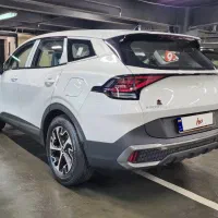 اسپورتیج 2025|خودرو سواری و وانت|تهران, فرمانیه|دیوار