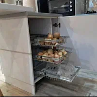 کانتر|میز و صندلی غذاخوری|آبادان, |دیوار