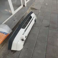 سپرجلو پژو sLxسفید