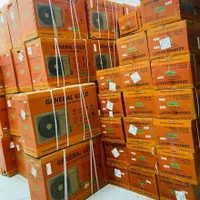 دنیای کولر گازی دوتیکه|کولر گازی و فنکوئل|بروجرد, |دیوار