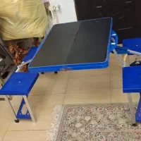 میز مسافرتی تاشو|صندلی و نیمکت|رشت, دباغیان|دیوار