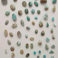 سنگ فیروزه نیشابور