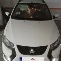 کوییک S مدل 1401|خودرو سواری و وانت|ساری, |دیوار