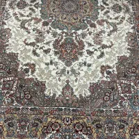 فرش ۹ متری ۱۲۰۰ شانه گوشت دار