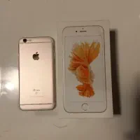 6s 64 gig