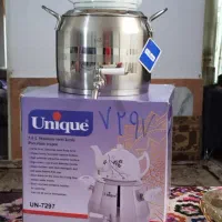کتری قوری
