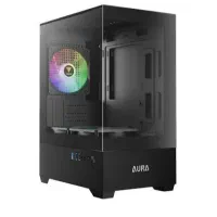 کیس گیمینگ نسل ۱۲ نو با گارنتی معتبر