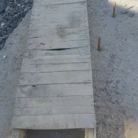 تخته و بشکه بنایی