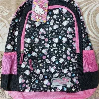 کیف کوله دخترانه