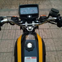 نیکتاز200مدل402|موتورسیکلت|گنبد کاووس, |دیوار