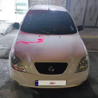 تیبا 2 مدل 1400 در حد