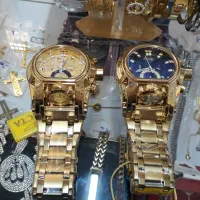 ساعت گودزیلا اینوکتا