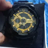 جی شاک کاسیو