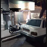 ۲ باب مغازه ۳۲ متر با ملکیت تهاتر با آپارتمان|فروش مغازه و غرفه|تهران, شهید اسدی|دیوار