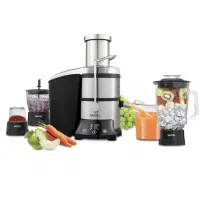 آبمیوه گیری میگل ۸۰۲ نو و اک بند نیاز مالی شدید