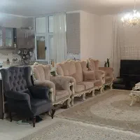 107متری/ 3خوابه/فاز یکم/بر بلوار بهشت|فروش آپارتمان|اصفهان, بهارستان|دیوار