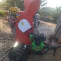 چوب خردکن (سرشاخه خرد کن )و مناسب خردکن علوفه