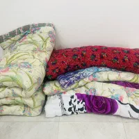 تشک دست دوز