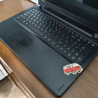 لپتاپ لنوو نسل پنج ideapad دارای SSD