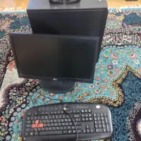 کامپیوتر در حد نو