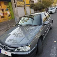 پرشیا پارس tu5 LX معاوضه|خودرو سواری و وانت|تبریز, |دیوار