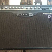 امپ لاین6|گیتار، بیس، امپلیفایر|رشت, خواهر امام|دیوار