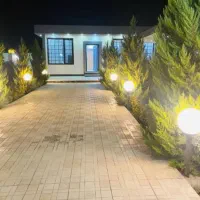 ویلاباغ۴۵۰مترقدمت بناسرسبزسهیلیه کردان زعفرانیه|فروش خانه و ویلا|کرج, فاز ۳ مهرشهر|دیوار