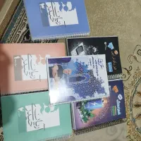 جزوات کنکوری و نهایی