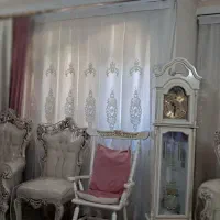 آپارتمان ۹۰ متری پیامبر اعظم حاشیه خیابان|فروش آپارتمان|مشهد, شهرک امام هادی (شهرک غرب)|دیوار
