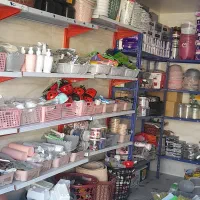 پلاسکو رنگارنگ|حراج|فلاورجان, |دیوار