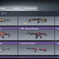 اکانت کالاف