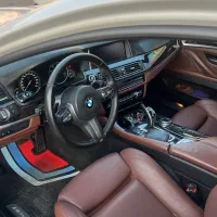 BMW 528 2014