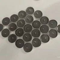شمع وارمر مناسب محرم