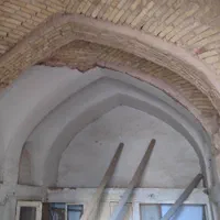 فروش خانه قدیمی میدان نقش جهان|فروش زمین و ملک کلنگی|اصفهان, نقش جهان|دیوار