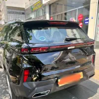 هایما s8مشکی صفر