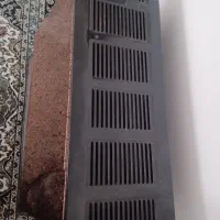 کاملا سالم|بخاری، هیتر، شومینه|مشگین شهر, |دیوار