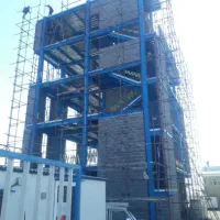 داربست شهریار اندیشه ملارد سعیداباد فرارت صباشهر|خدمات پیشه و مهارت|شهریار, شهریار|دیوار