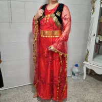 لباس کرایه ای کردی خیاطی کردستان|لباس|خرم‌آباد, |دیوار