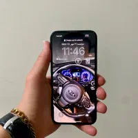 گوشی Iphone13 ۱۲۸/ch با گارانتی|موبایل|کرج, عظیمیه|دیوار