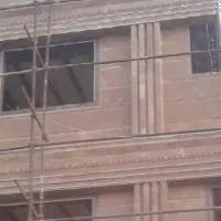 اجراع نما سنگ سزامیک|خدمات پیشه و مهارت|قم, انسجام|دیوار