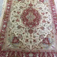 فرش دستباف 3 متری و 6 متری تبریز - نقشه علیا
