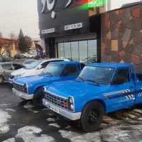 وانت زامیاد دوگانه آپشنال