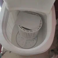 مینی واش نیکو ۳/۵کیلو|ماشین لباسشویی و خشککن لباس|محمدشهر, محمدشهر|دیوار