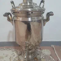 سماور قدیمی