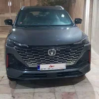 فروش خودرو چانگان